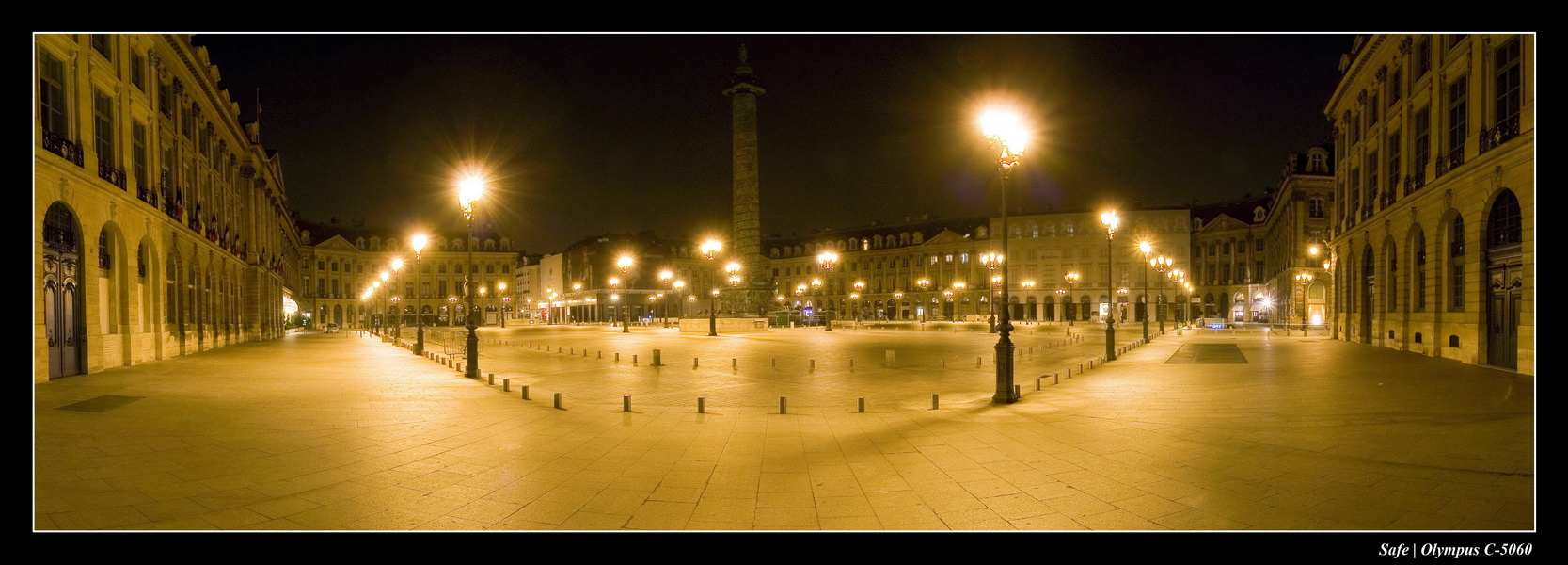 2006   05   Pano place vendome